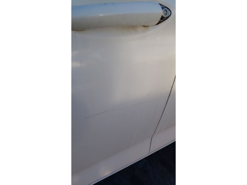 Recambio de puerta delantera izquierda para opel astra k (b16) 1.6 cdti (68) referencia OEM IAM   
							