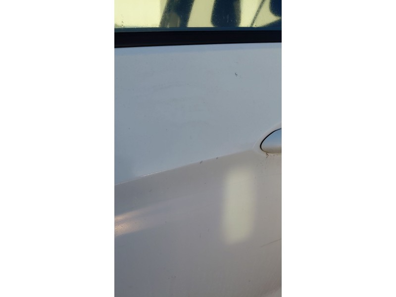 Recambio de puerta delantera izquierda para opel astra k (b16) 1.6 cdti (68) referencia OEM IAM   
							