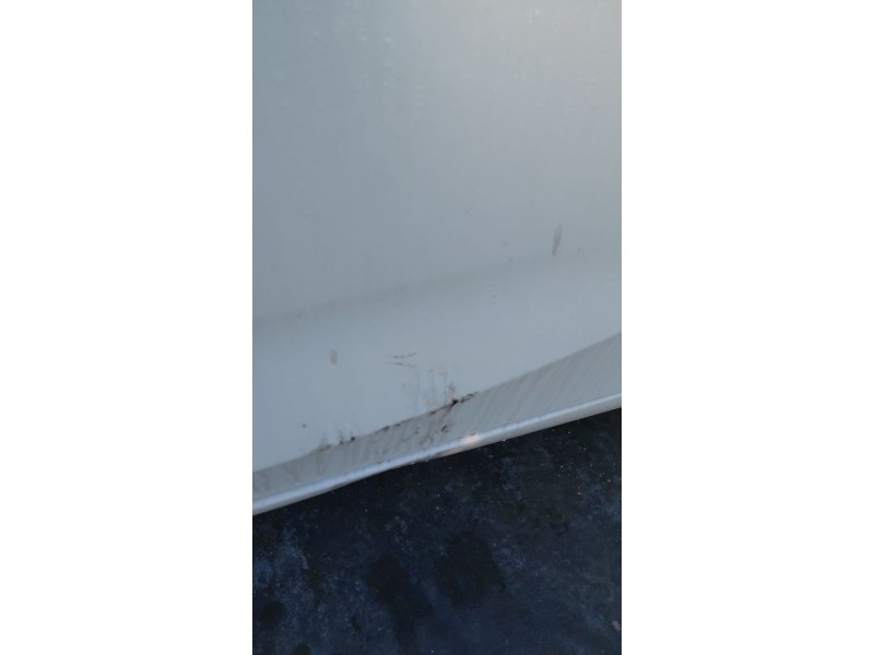 Recambio de puerta trasera izquierda para opel astra k (b16) 1.6 cdti (68) referencia OEM IAM   
							