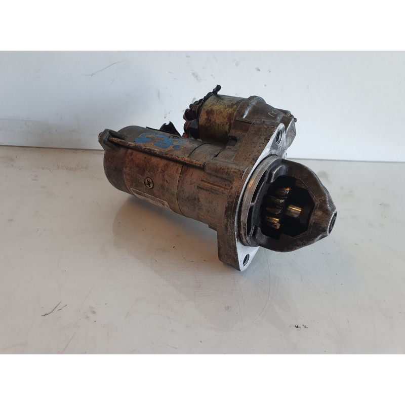 Recambio de motor arranque para bmw serie 3 berlina (e46) 2.0 16v diesel cat referencia OEM IAM 2247063  