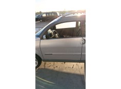 Recambio de puerta delantera izquierda para aixam crossline 0.4 referencia OEM IAM   