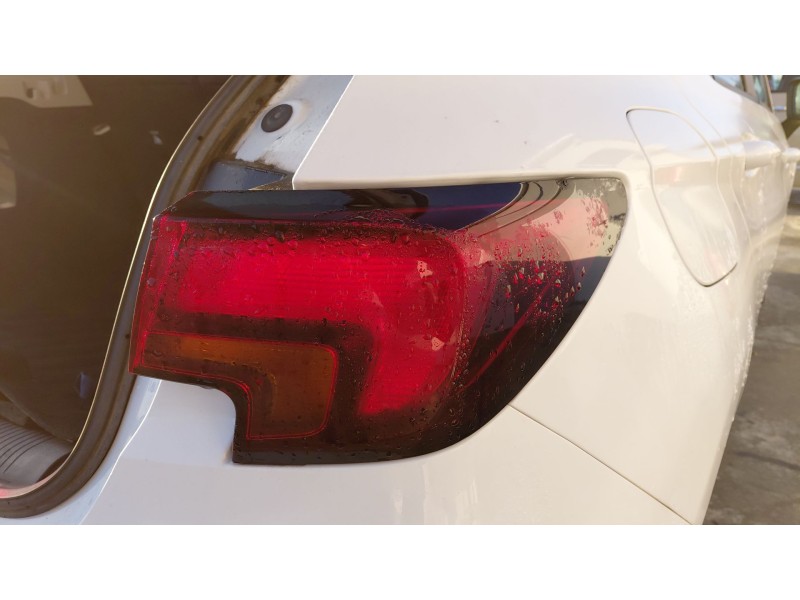 Recambio de piloto trasero derecho para opel astra k (b16) 1.6 cdti (68) referencia OEM IAM   
							