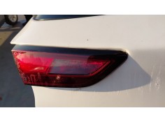 Recambio de piloto trasero izquierdo interior para opel astra k (b16) 1.6 cdti (68) referencia OEM IAM   