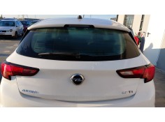 Recambio de porton trasero para opel astra k (b16) 1.6 cdti (68) referencia OEM IAM   