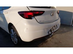 Recambio de paragolpes trasero para opel astra k (b16) 1.6 cdti (68) referencia OEM IAM    2