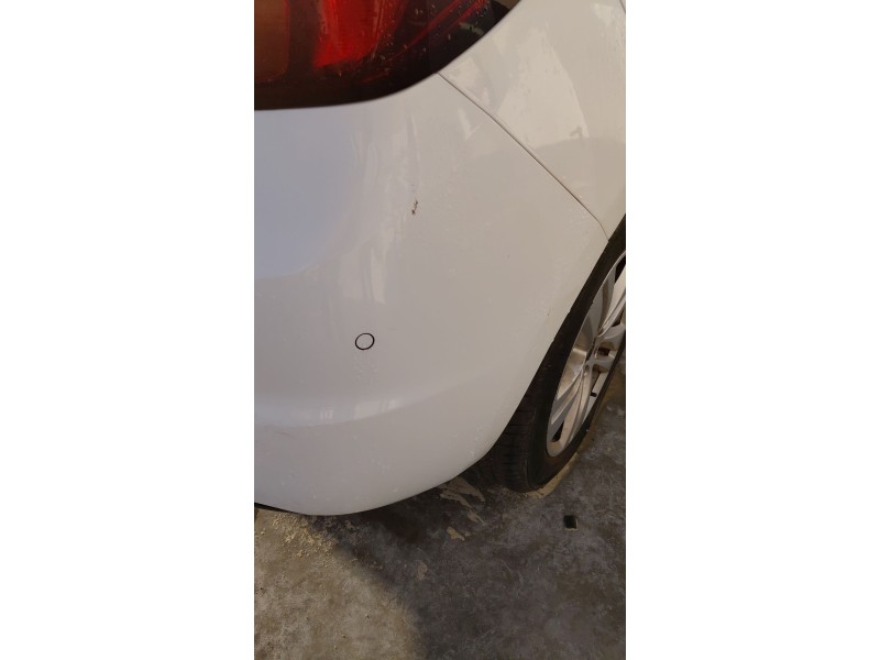 Recambio de paragolpes trasero para opel astra k (b16) 1.6 cdti (68) referencia OEM IAM   
							