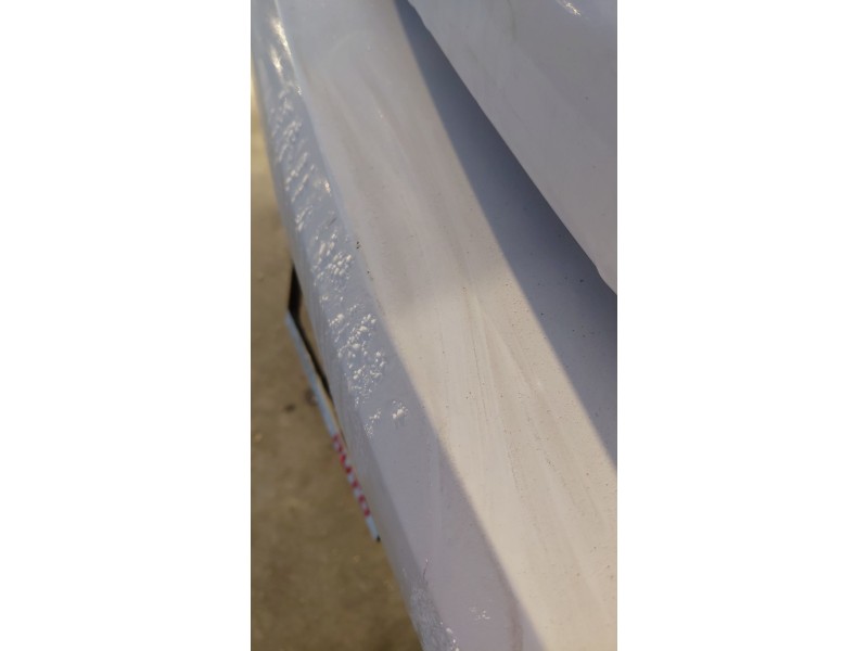 Recambio de paragolpes trasero para opel astra k (b16) 1.6 cdti (68) referencia OEM IAM   