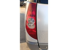 Recambio de piloto trasero izquierdo para aixam crossline 0.4 referencia OEM IAM   