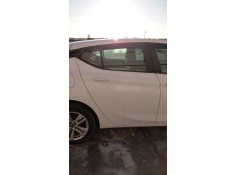 Recambio de puerta trasera derecha para opel astra k (b16) 1.6 cdti (68) referencia OEM IAM   