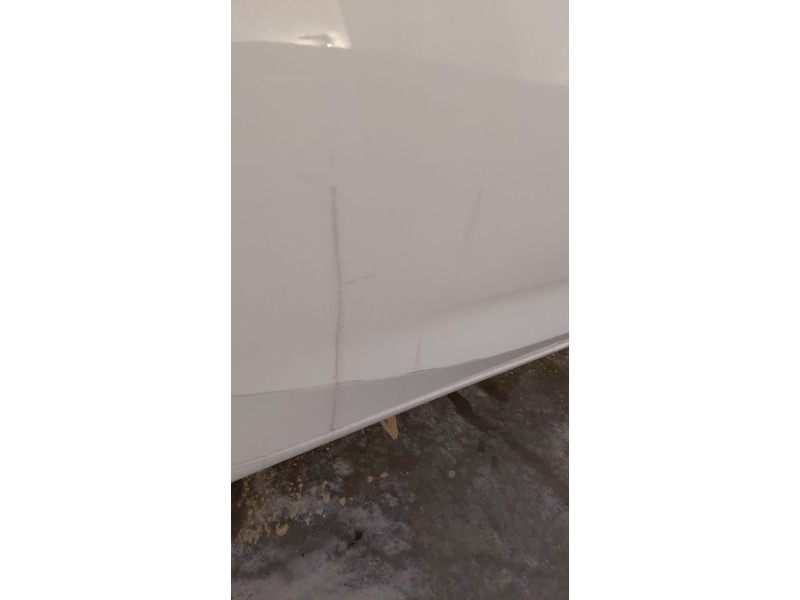 Recambio de puerta trasera derecha para opel astra k (b16) 1.6 cdti (68) referencia OEM IAM   
							