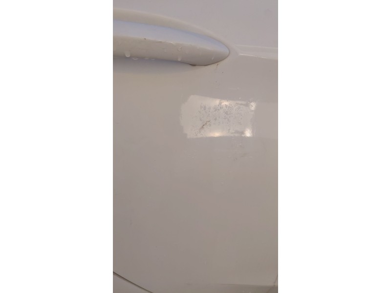 Recambio de puerta trasera derecha para opel astra k (b16) 1.6 cdti (68) referencia OEM IAM   
							