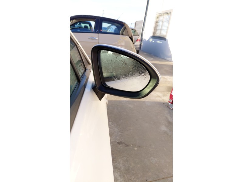 Recambio de retrovisor derecho para opel astra k (b16) 1.6 cdti (68) referencia OEM IAM   