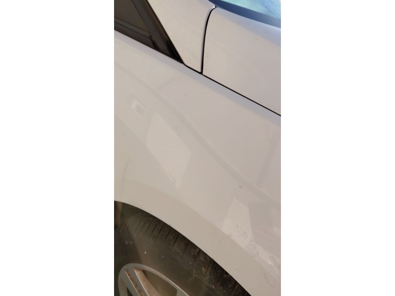 Recambio de aleta delantera derecha para opel astra k (b16) 1.6 cdti (68) referencia OEM IAM   
							