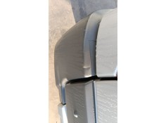 Recambio de paragolpes trasero para aixam crossline 0.4 referencia OEM IAM    2