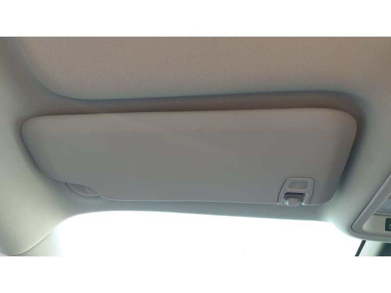 Recambio de parasol izquierdo para opel astra k (b16) 1.6 cdti (68) referencia OEM IAM   