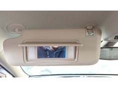 Recambio de parasol izquierdo para opel astra k (b16) 1.6 cdti (68) referencia OEM IAM    2