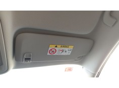 Recambio de parasol derecho para opel astra k (b16) 1.6 cdti (68) referencia OEM IAM   