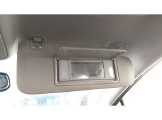 Recambio de parasol derecho para opel astra k (b16) 1.6 cdti (68) referencia OEM IAM    2