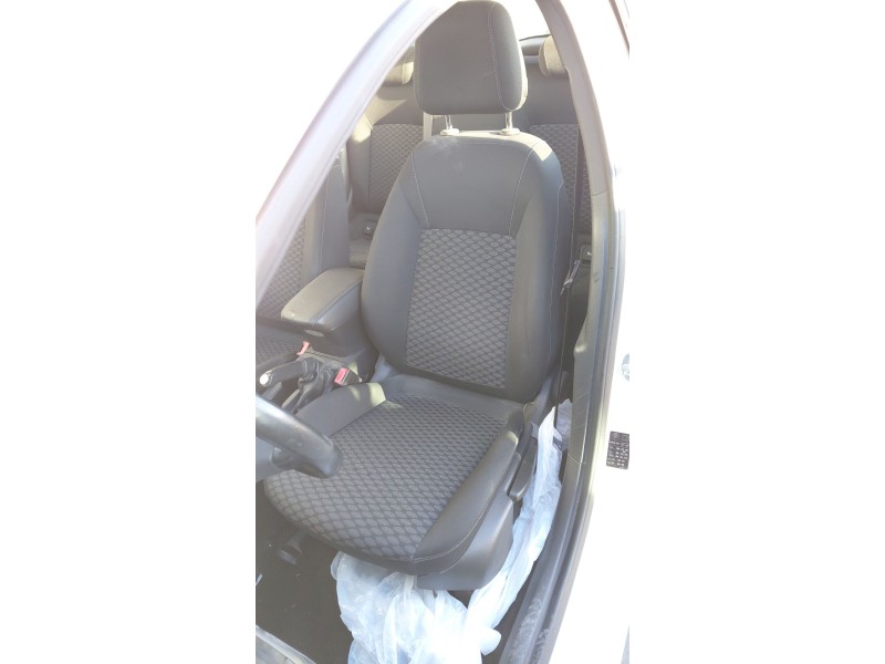 Recambio de asiento delantero izquierdo para opel astra k (b16) 1.6 cdti (68) referencia OEM IAM   