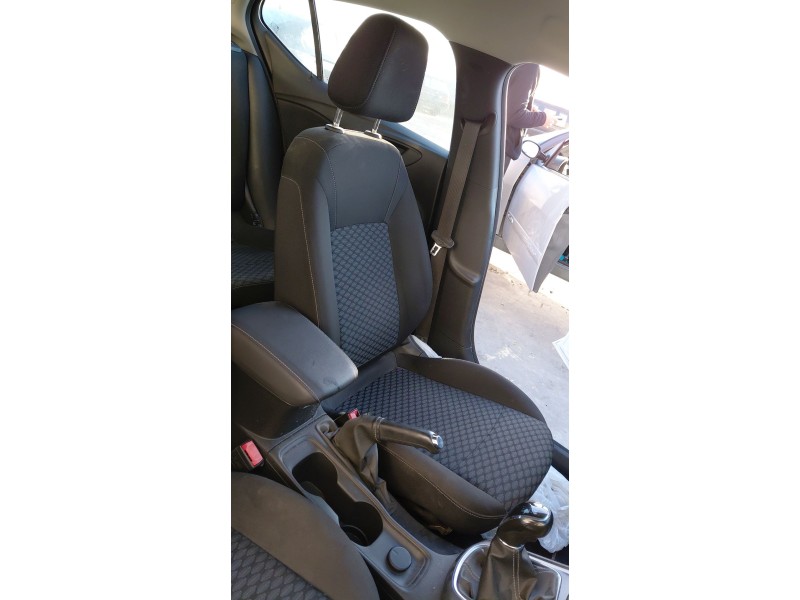 Recambio de asiento delantero izquierdo para opel astra k (b16) 1.6 cdti (68) referencia OEM IAM   
							