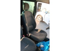 Recambio de asiento delantero izquierdo para aixam crossline 0.4 referencia OEM IAM    2