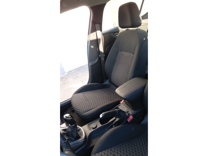 Recambio de asiento delantero derecho para opel astra k (b16) 1.6 cdti (68) referencia OEM IAM   
							