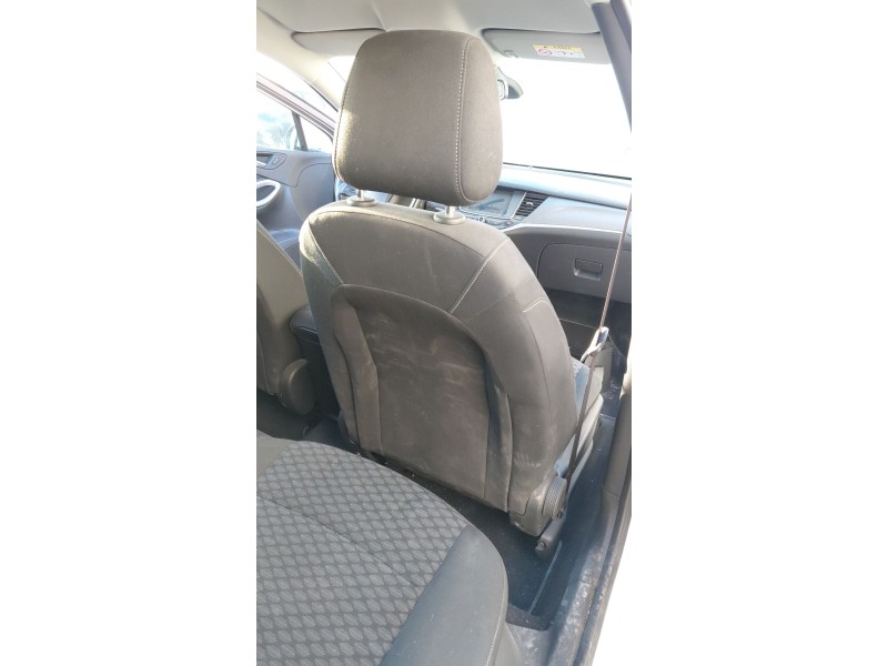 Recambio de asiento delantero derecho para opel astra k (b16) 1.6 cdti (68) referencia OEM IAM   