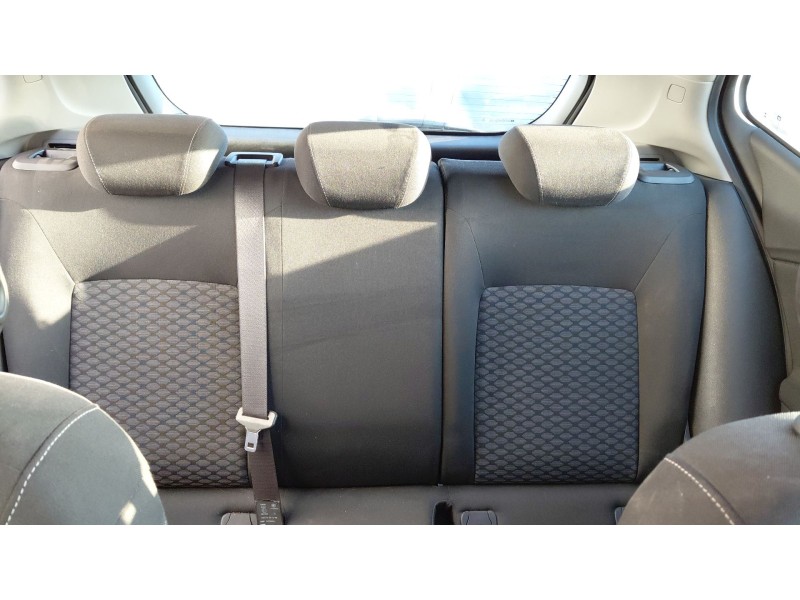 Recambio de asientos traseros para opel astra k (b16) 1.6 cdti (68) referencia OEM IAM   