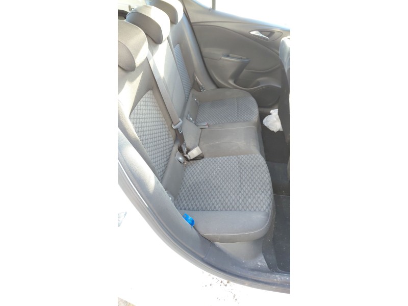 Recambio de asientos traseros para opel astra k (b16) 1.6 cdti (68) referencia OEM IAM   
