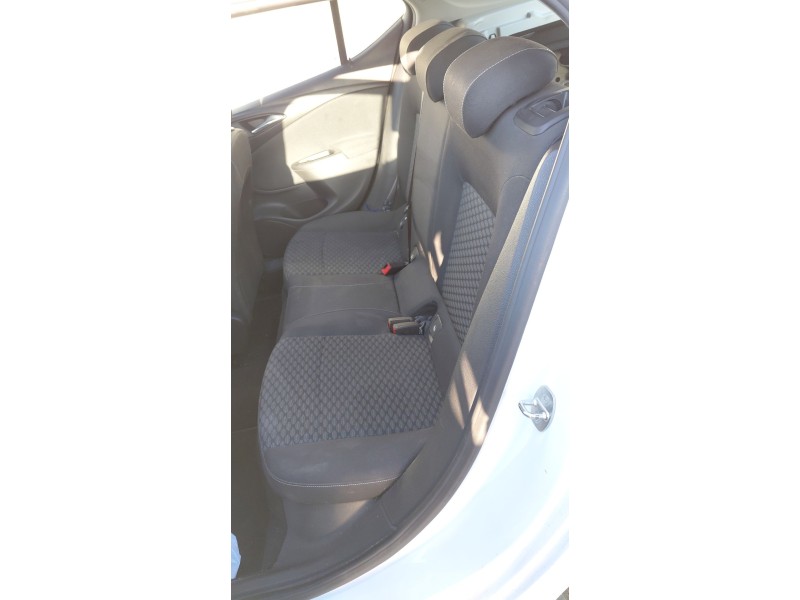 Recambio de asientos traseros para opel astra k (b16) 1.6 cdti (68) referencia OEM IAM   