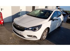 Recambio de cerradura puerta delantera izquierda para opel astra k (b16) 1.6 cdti (68) referencia OEM IAM   