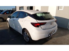 Recambio de cerradura puerta trasera izquierda para opel astra k (b16) 1.6 cdti (68) referencia OEM IAM   