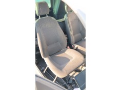 Recambio de asiento delantero izquierdo para aixam crossline 0.4 referencia OEM IAM   