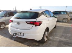 Recambio de cerradura puerta trasera derecha para opel astra k (b16) 1.6 cdti (68) referencia OEM IAM   