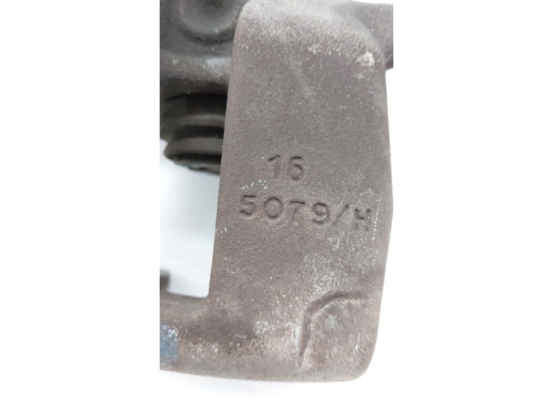 Recambio de pinza freno trasera derecha para volkswagen passat lim. (362) advance bluemotion referencia OEM IAM 5079H  