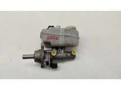 Recambio de bomba freno para volkswagen polo v (6r1, 6c1) 1.4 tdi referencia OEM IAM 6R0611301A  