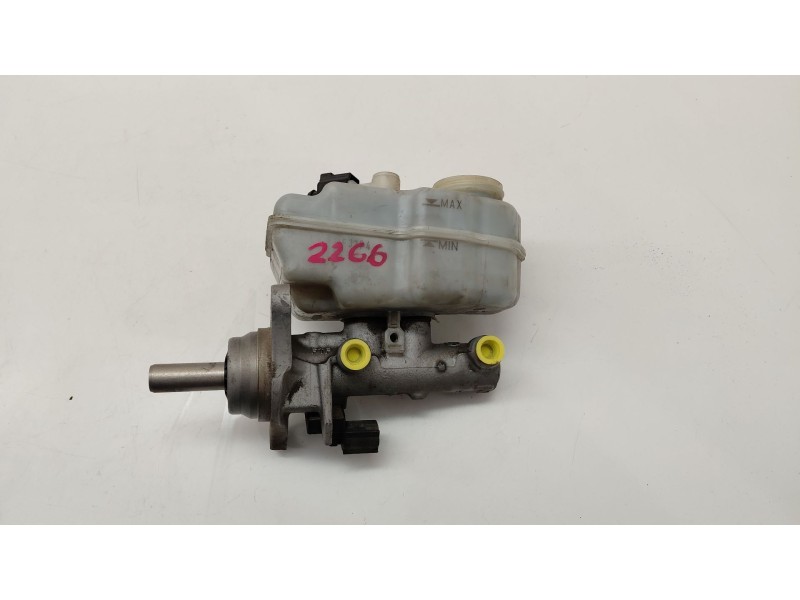 Recambio de bomba freno para volkswagen polo v (6r1, 6c1) 1.4 tdi referencia OEM IAM 6R0611301A  
							