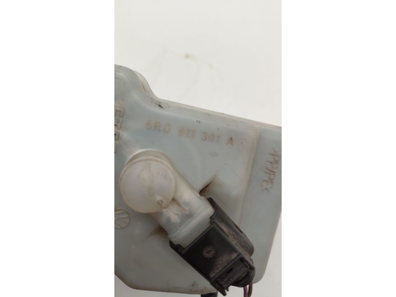 Recambio de bomba freno para volkswagen polo v (6r1, 6c1) 1.4 tdi referencia OEM IAM 6R0611301A  