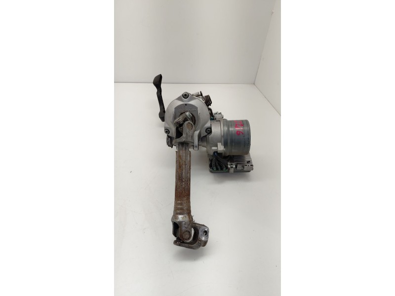 Recambio de columna direccion para volkswagen polo v (6r1, 6c1) 1.4 tdi referencia OEM IAM 6C1423510AD  
							