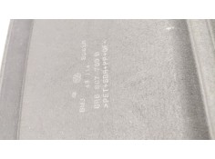 Recambio de bandeja trasera para volkswagen polo v (6r1, 6c1) 1.4 tdi referencia OEM IAM 6R6867769   2