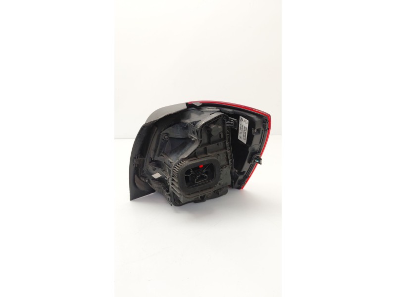 Recambio de piloto trasero izquierdo para volkswagen polo v (6r1, 6c1) 1.4 tdi referencia OEM IAM   