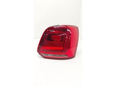 Recambio de piloto trasero derecho interior para volkswagen polo v (6r1, 6c1) 1.4 tdi referencia OEM IAM 6C0945096F  