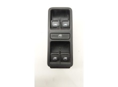 Recambio de mando elevalunas delantero izquierdo para volkswagen polo v (6r1, 6c1) 1.4 tdi referencia OEM IAM 6C0959857  