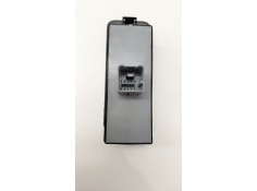 Recambio de mando elevalunas delantero izquierdo para volkswagen polo v (6r1, 6c1) 1.4 tdi referencia OEM IAM 6C0959857   2