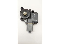 Recambio de motor elevalunas trasero derecho para volkswagen polo v (6r1, 6c1) 1.4 tdi referencia OEM IAM 6R0959812N  