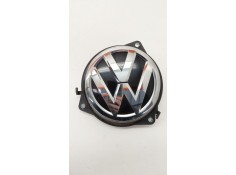 Recambio de maneta exterior porton para volkswagen polo v (6r1, 6c1) 1.4 tdi referencia OEM IAM   