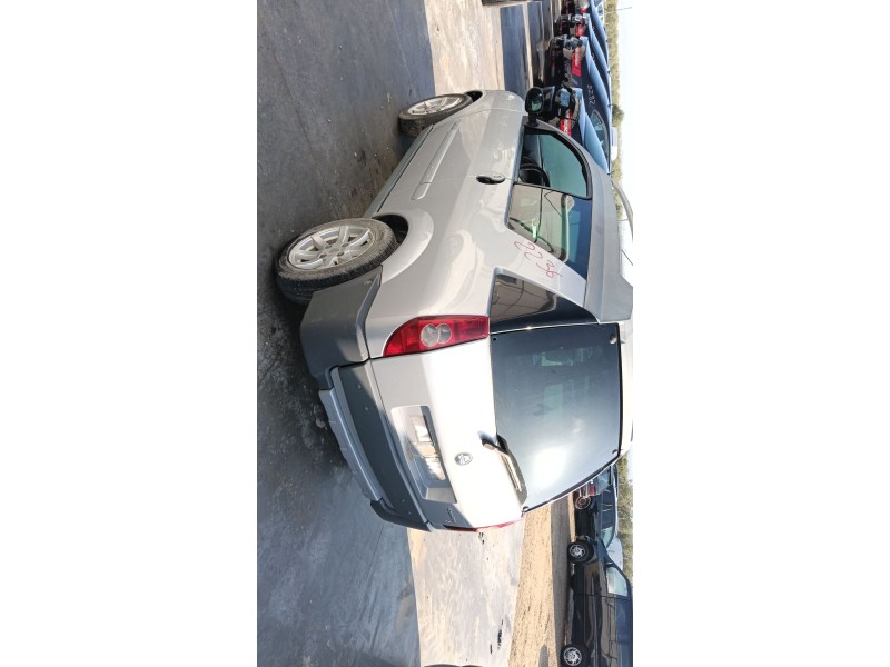 aixam crossline del año 2007