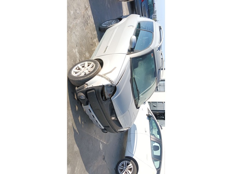 aixam crossline del año 2007