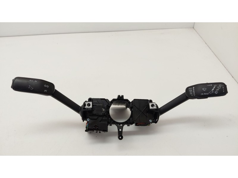 Recambio de mando multifuncion para volkswagen polo v (6r1, 6c1) 1.4 tdi referencia OEM IAM 6C0953501C  
							