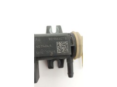 Recambio de valvula aire adicional para volkswagen polo v (6r1, 6c1) 1.4 tdi referencia OEM IAM 1K0906627B   2